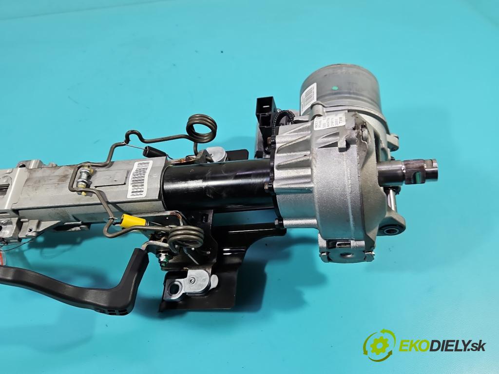 Skoda Fabia III 2014- 2021 1.4 tdi 90 HP manual 66 kW 1422 cm3 5- čerpadlo posilovač 6C1423510BD (Servočerpadlo, pumpa riadenia)