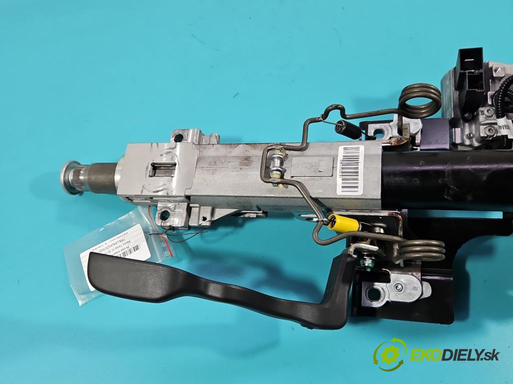 Skoda Fabia III 2014- 2021 1.4 tdi 90 HP manual 66 kW 1422 cm3 5- čerpadlo posilovač 6C1423510BD (Servočerpadlo, pumpa riadenia)