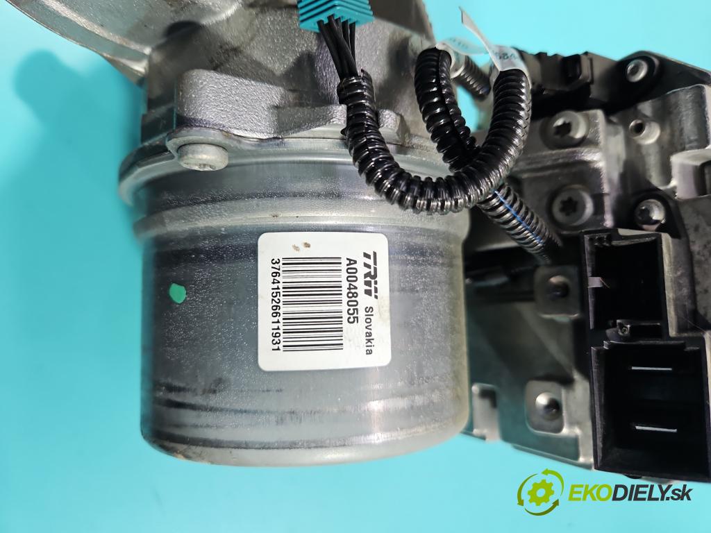 Skoda Fabia III 2014- 2021 1.4 tdi 90 HP manual 66 kW 1422 cm3 5- čerpadlo posilovač 6C1423510BD (Servočerpadlo, pumpa riadenia)