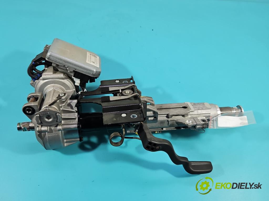 Skoda Fabia III 2014- 2021 1.4 tdi 90 HP manual 66 kW 1422 cm3 5- čerpadlo posilovač 6C1423510BD (Servočerpadlo, pumpa riadenia)