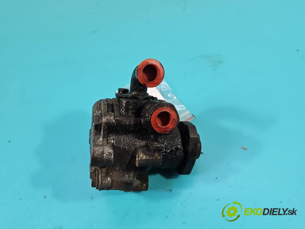 Vw Transporter T5 2003-2015 1.9 tdi 105 HP manual 77 kW 1896 cm3 5- čerpadlo posilovač 1J0422154AES (Servočerpadlo, pumpa riadenia)