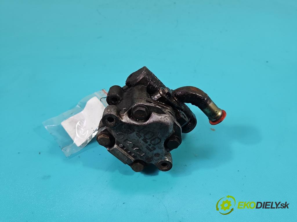 Vw Transporter T5 2003-2015 1.9 tdi 105 HP manual 77 kW 1896 cm3 5- čerpadlo posilovač 1J0422154AES (Servočerpadlo, pumpa riadenia)