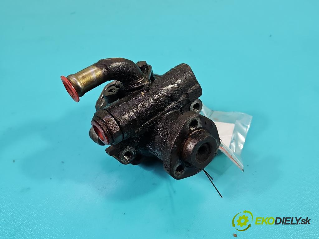 Vw Transporter T5 2003-2015 1.9 tdi 105 HP manual 77 kW 1896 cm3 5- čerpadlo posilovač 1J0422154AES (Servočerpadlo, pumpa riadenia)