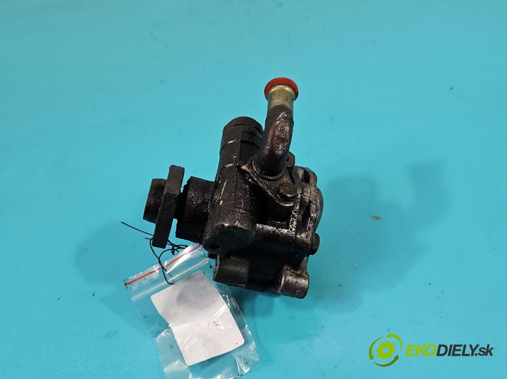 Vw Transporter T5 2003-2015 1.9 tdi 105 HP manual 77 kW 1896 cm3 5- čerpadlo posilovač 1J0422154AES (Servočerpadlo, pumpa riadenia)