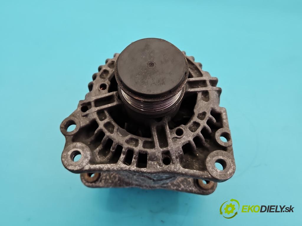 Vw Transporter T5 2003-2015 1.9 tdi 105 HP manual 77 kW 1896 cm3 5- Alternator 038903024D (Alternátor)