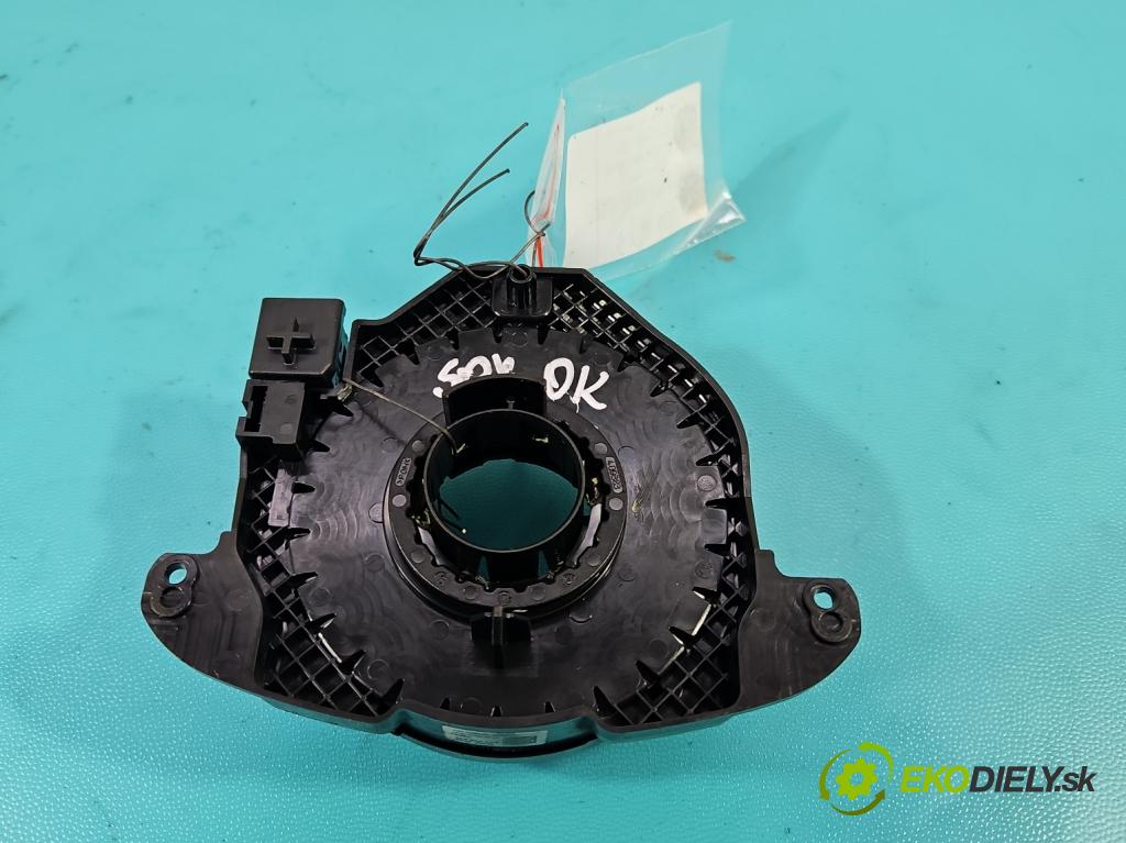 Skoda Fabia III 2014- 2021 1.4 tdi 90 HP manual 66 kW 1422 cm3 5- Páska: airbag 6C0959653 (Airbag)