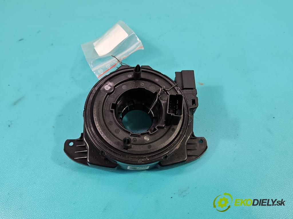 Skoda Fabia III 2014- 2021 1.4 tdi 90 HP manual 66 kW 1422 cm3 5- Páska: airbag 6C0959653 (Airbag)