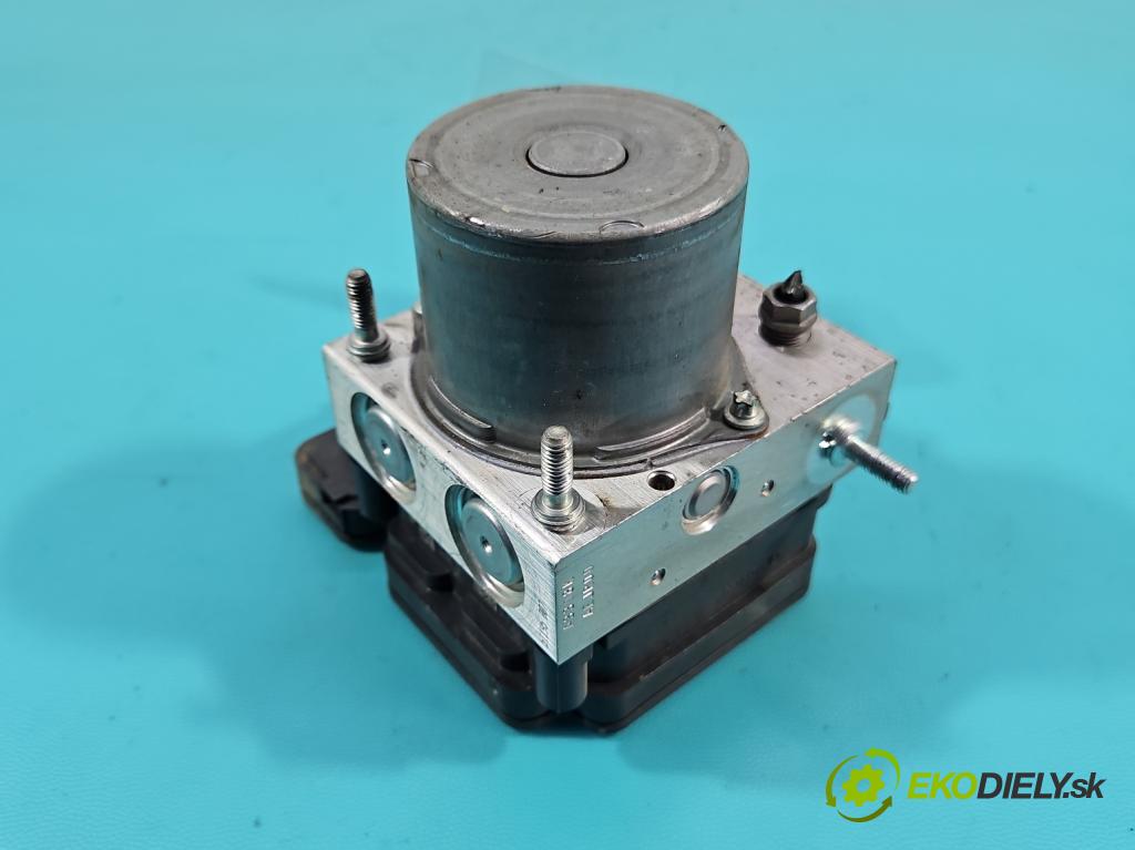 Skoda Fabia III 2014- 2021 1.4 tdi 90 HP manual 66 kW 1422 cm3 5- čerpadlo abs 6C0614517K (Pumpa ABS)