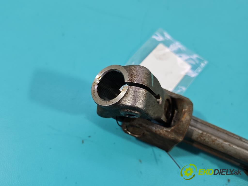 Skoda Fabia III 2014- 2021 1.4 tdi 90 HP manual 66 kW 1422 cm3 5- Stĺpik volant 6R1423961 (Tyč riadenia (volantu))