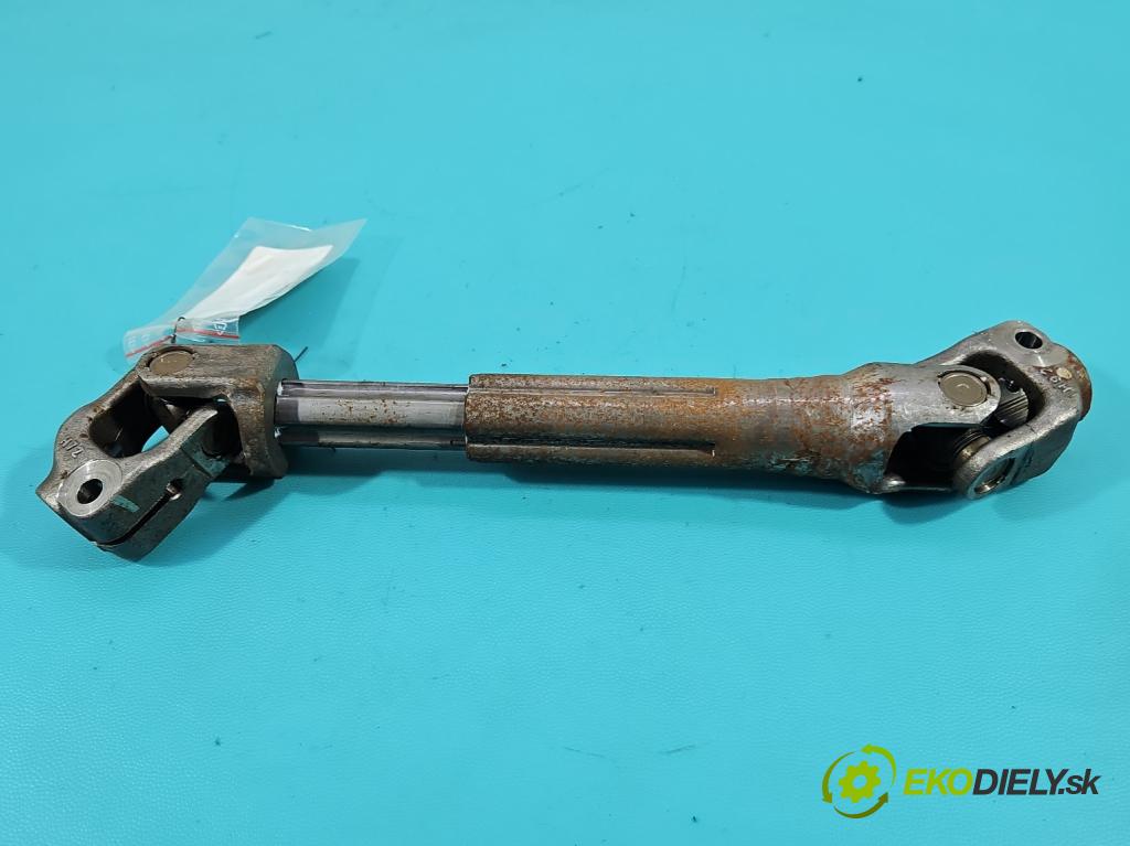 Skoda Fabia III 2014- 2021 1.4 tdi 90 HP manual 66 kW 1422 cm3 5- Stĺpik volant 6R1423961 (Tyč riadenia (volantu))