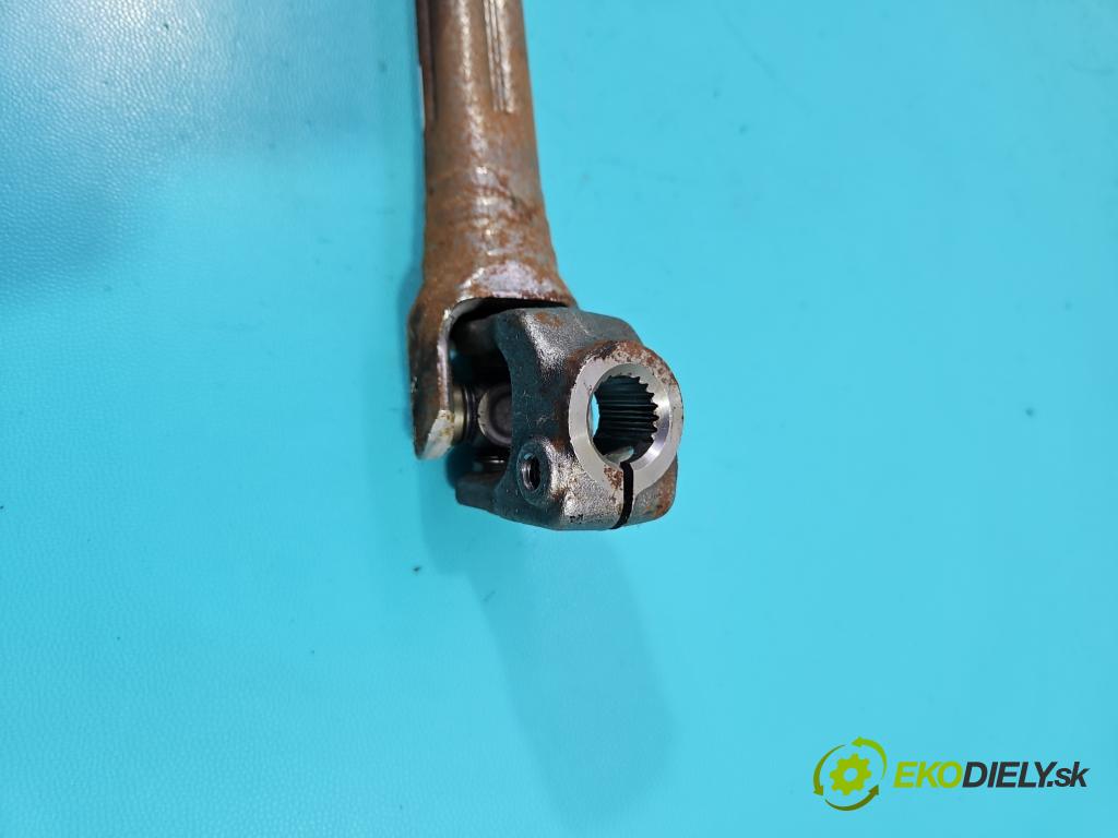 Skoda Fabia III 2014- 2021 1.4 tdi 90 HP manual 66 kW 1422 cm3 5- Stĺpik volant 6R1423961 (Tyč riadenia (volantu))