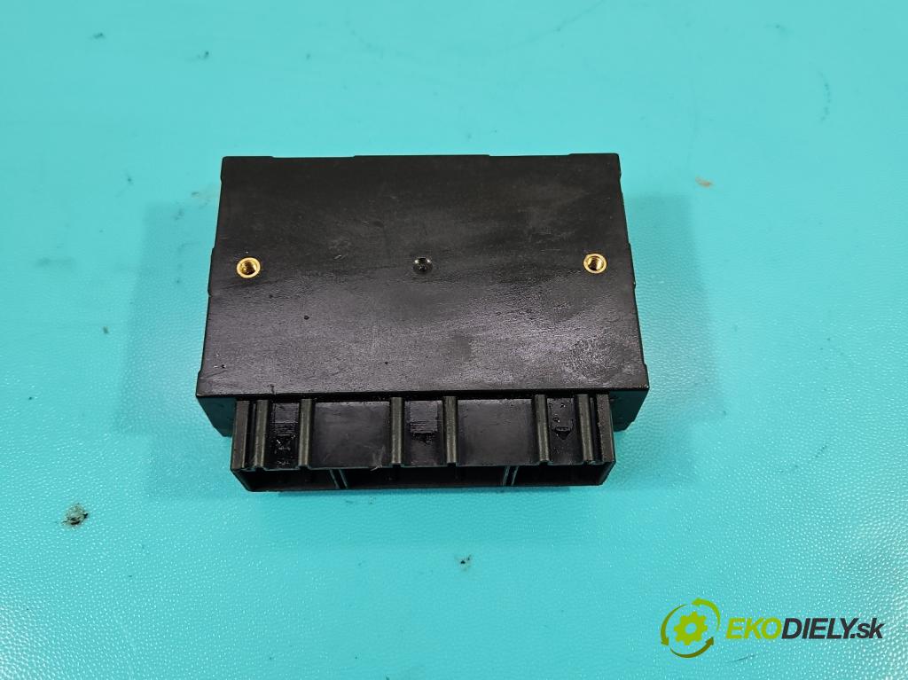 Vw Transporter T5 2003-2015 1.9 tdi 105 HP manual 77 kW 1896 cm3 5- riadiaca jednotka komfortu 7H0959433B