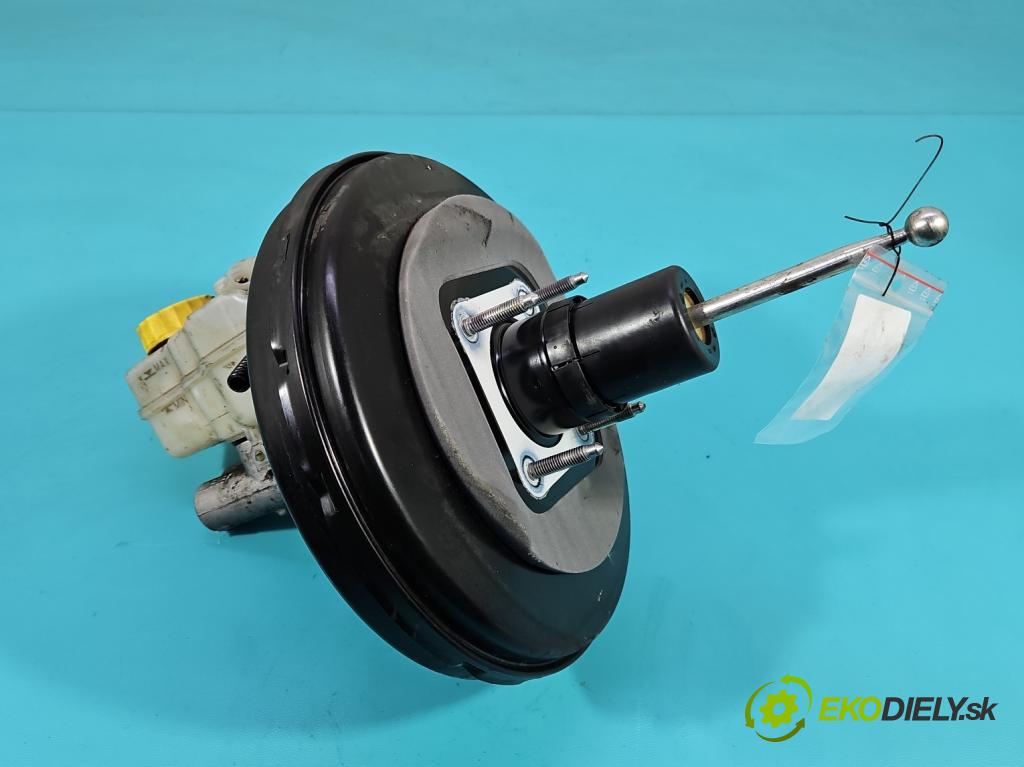 Skoda Fabia III 2014- 2021 1.4 tdi 90 HP manual 66 kW 1422 cm3 5- servo brzdové 6C1614105E