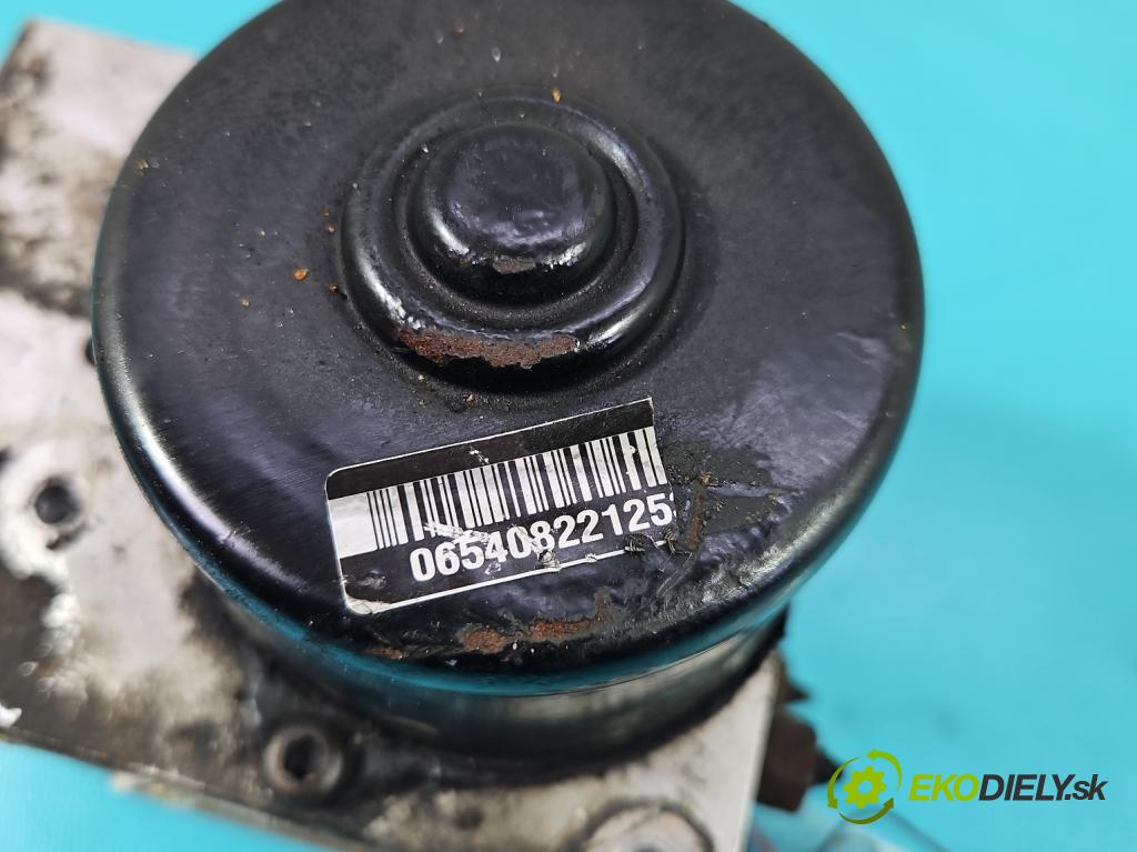 Vw Transporter T5 2003-2015 1.9 tdi 105 HP manual 77 kW 1896 cm3 5- čerpadlo abs 7H0614111G (Pumpa ABS)