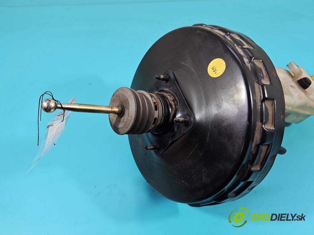 Vw Transporter T5 2003-2015 1.9 tdi 105 HP manual 77 kW 1896 cm3 5- servo brzdové 7H0612101A