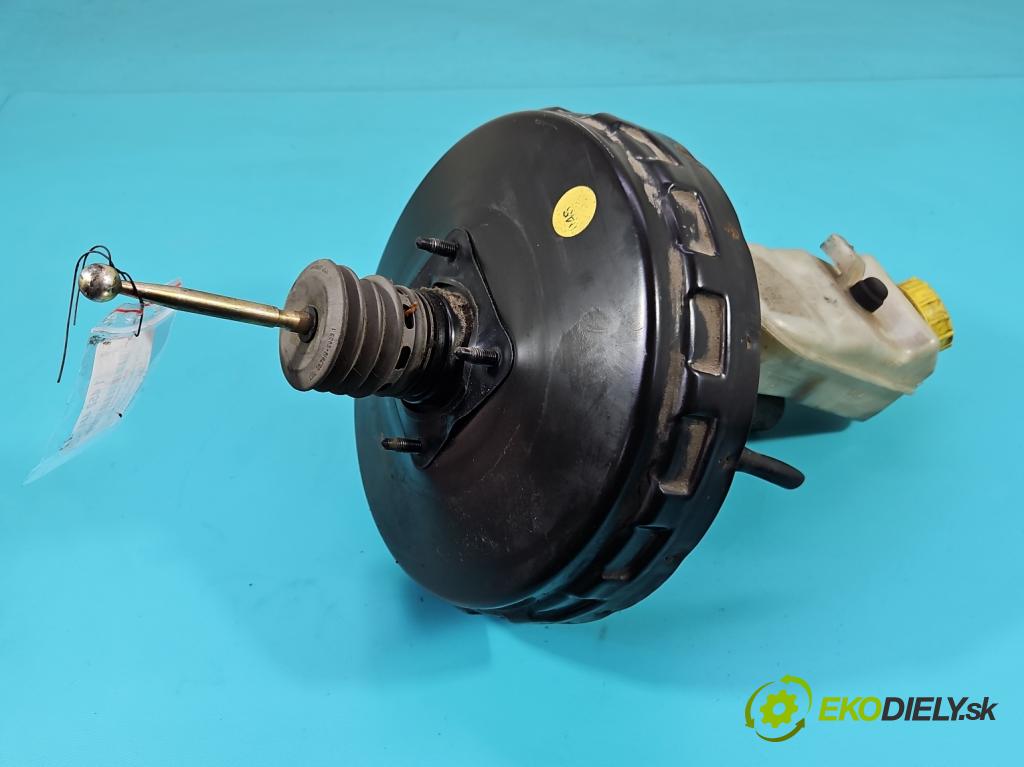 Vw Transporter T5 2003-2015 1.9 tdi 105 HP manual 77 kW 1896 cm3 5- servo brzdové 7H0612101A