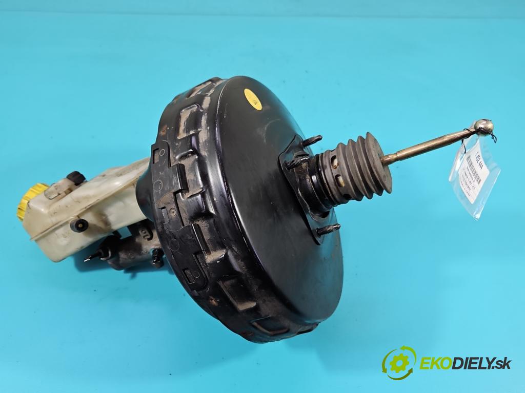 Vw Transporter T5 2003-2015 1.9 tdi 105 HP manual 77 kW 1896 cm3 5- servo brzdové 7H0612101A
