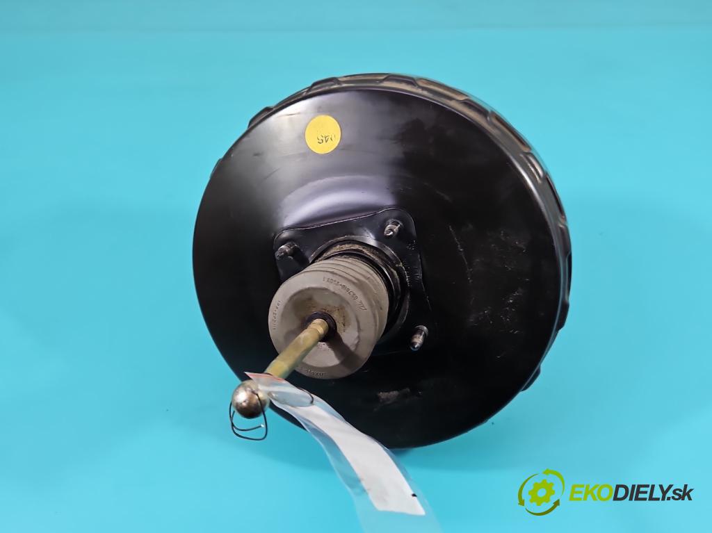 Vw Transporter T5 2003-2015 1.9 tdi 105 HP manual 77 kW 1896 cm3 5- servo brzdové 7H0612101A