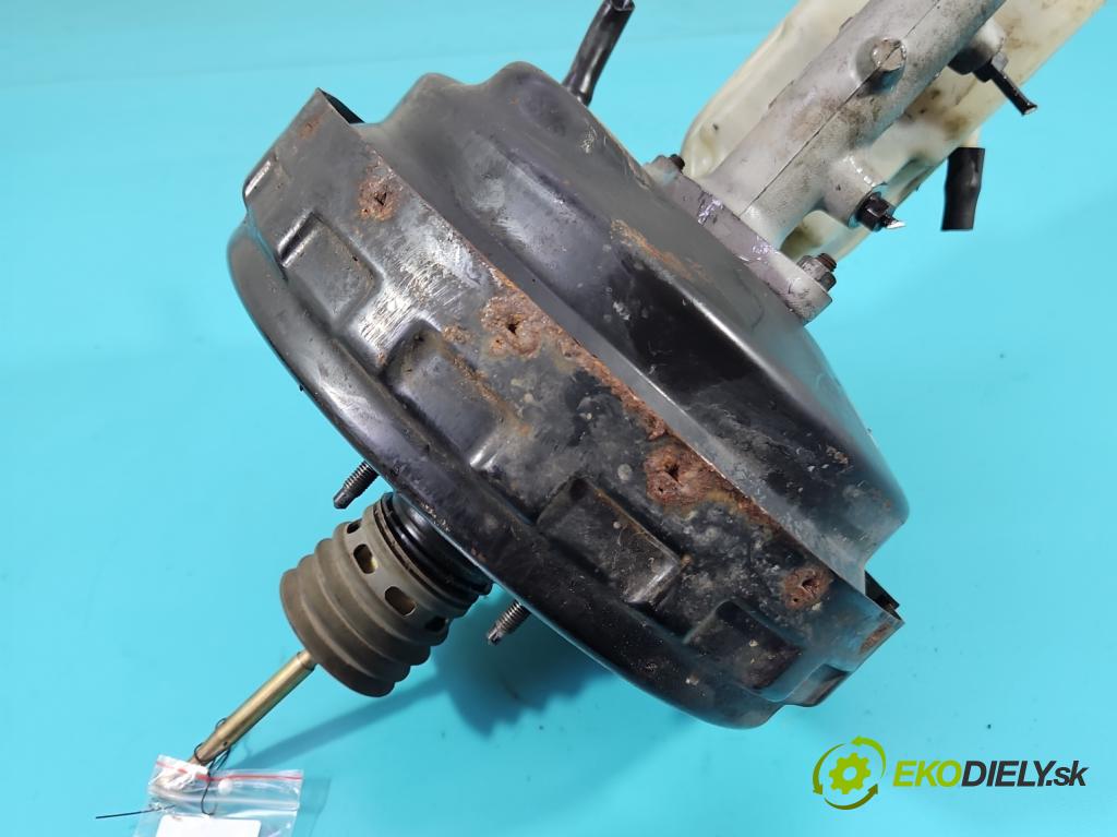 Vw Transporter T5 2003-2015 1.9 tdi 105 HP manual 77 kW 1896 cm3 5- servo brzdové 7H0612101A