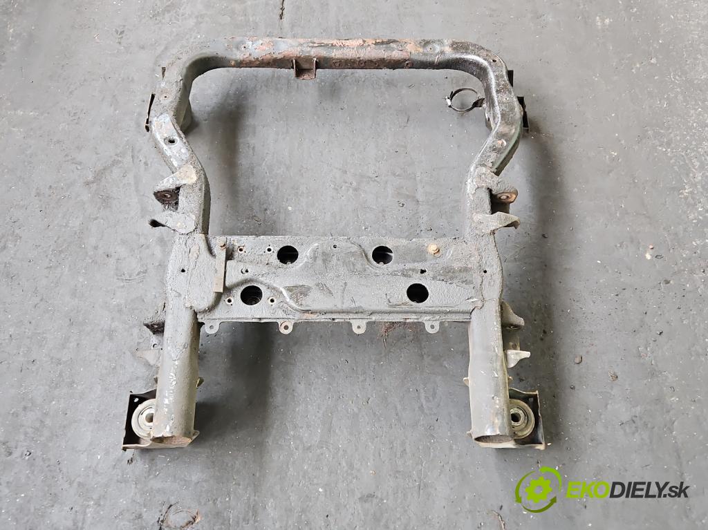 Vw Transporter T5 2003-2015 1.9 tdi 105 HP manual 77 kW 1896 cm3 5- výstuha motora 