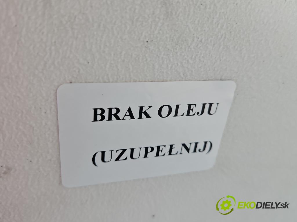 Vw Transporter T5 2003-2015 1.9 tdi 105 HP manual 77 kW 1896 cm3 5- prevodovka stupeň,rýchlosť manual LRS
