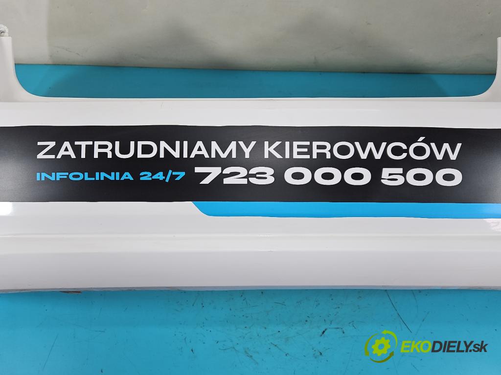 Toyota Corolla E21 2019- 1.8 16V 98 hp automatic 72 kW 1798 cm3 4- nárazník zadní  (Klika dveří ostatní)