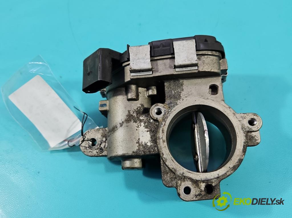 Skoda Fabia III 2014- 2021 1.4 tdi 90 HP manual 66 kW 1422 cm3 5- klapka 04B128063K (Škrtiaca klapka)