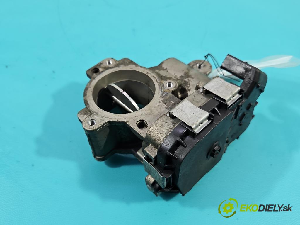 Skoda Fabia III 2014- 2021 1.4 tdi 90 HP manual 66 kW 1422 cm3 5- klapka 04B128063K (Škrtiaca klapka)