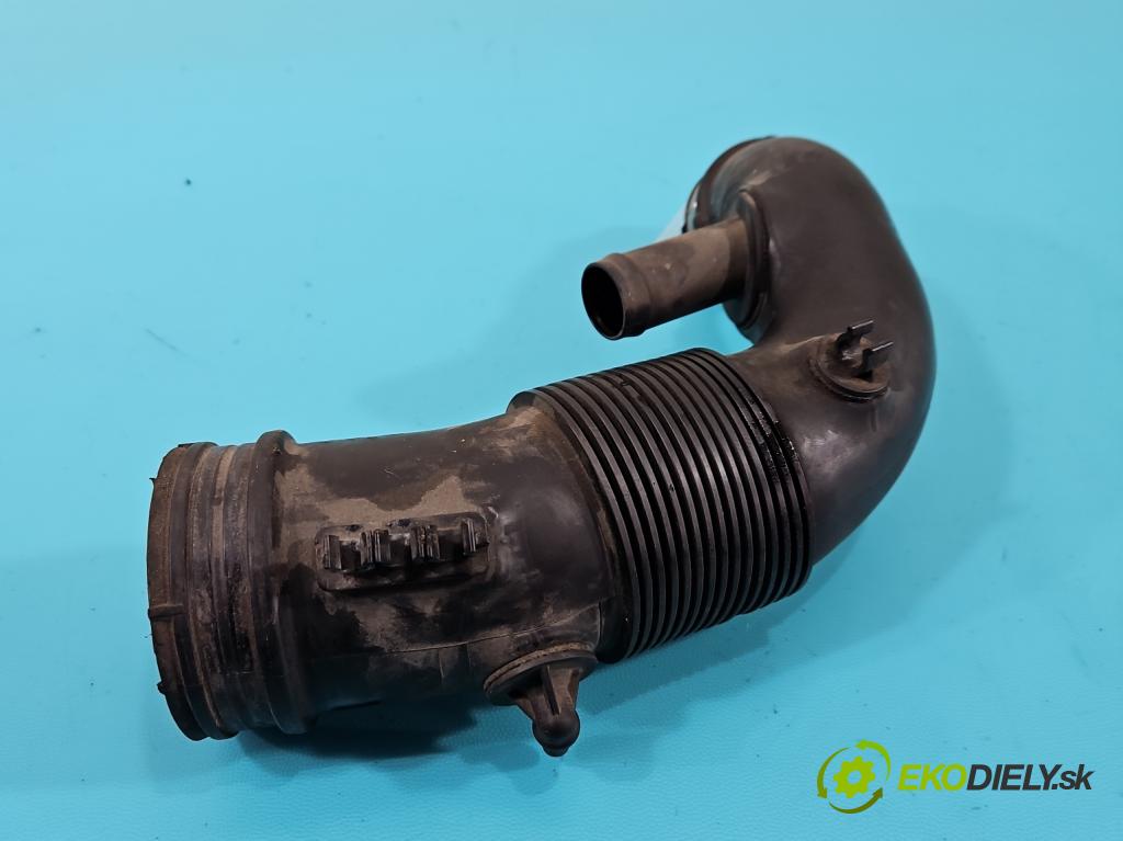 Skoda Fabia III 2014- 2021 1.4 tdi 90 HP manual 66 kW 1422 cm3 5- Trubka: 6C0129654F