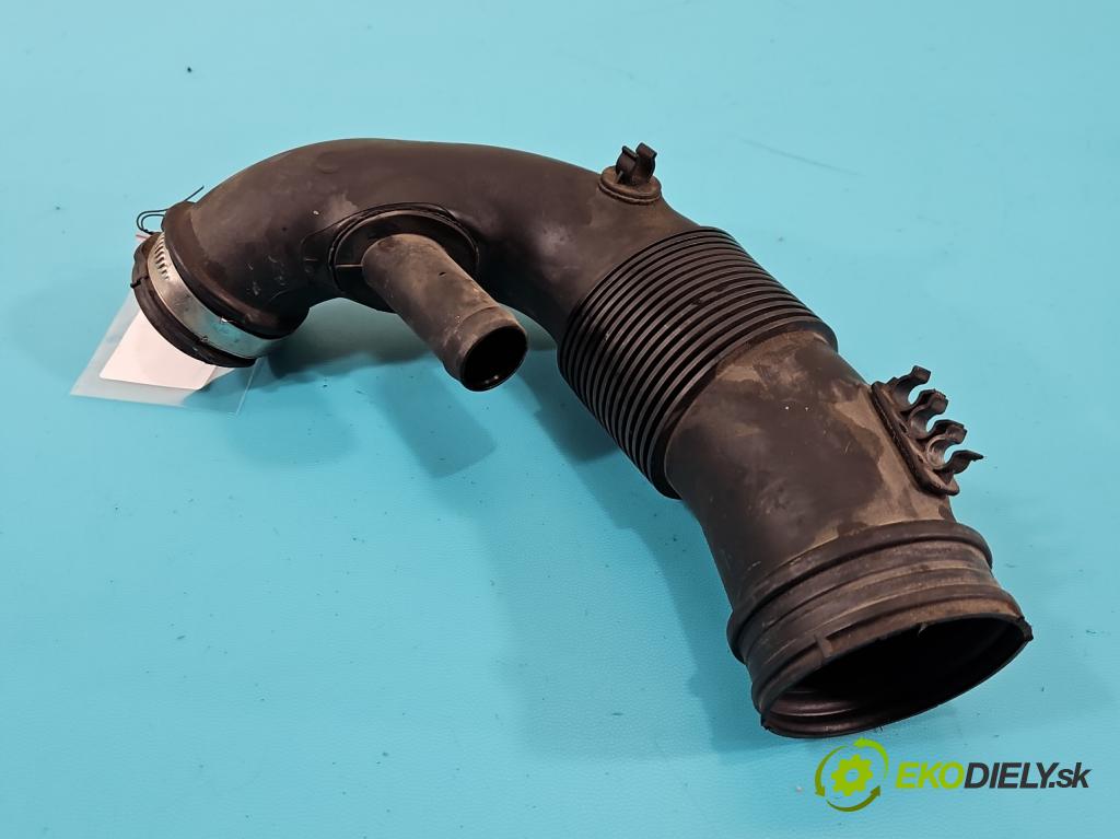 Skoda Fabia III 2014- 2021 1.4 tdi 90 HP manual 66 kW 1422 cm3 5- Trubka: 6C0129654F