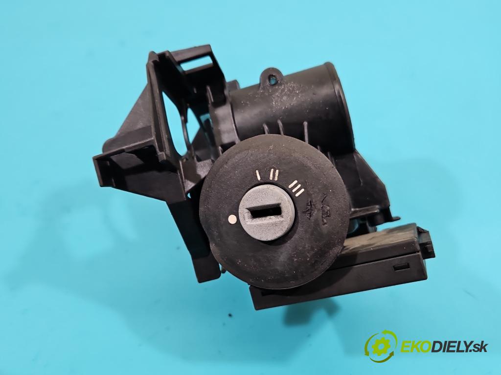 Opel Astra II 1998-2009 1.7 dti 75 HP manual 55 kW 1686 cm3 5- riadiaca jednotka motora 8972314050
