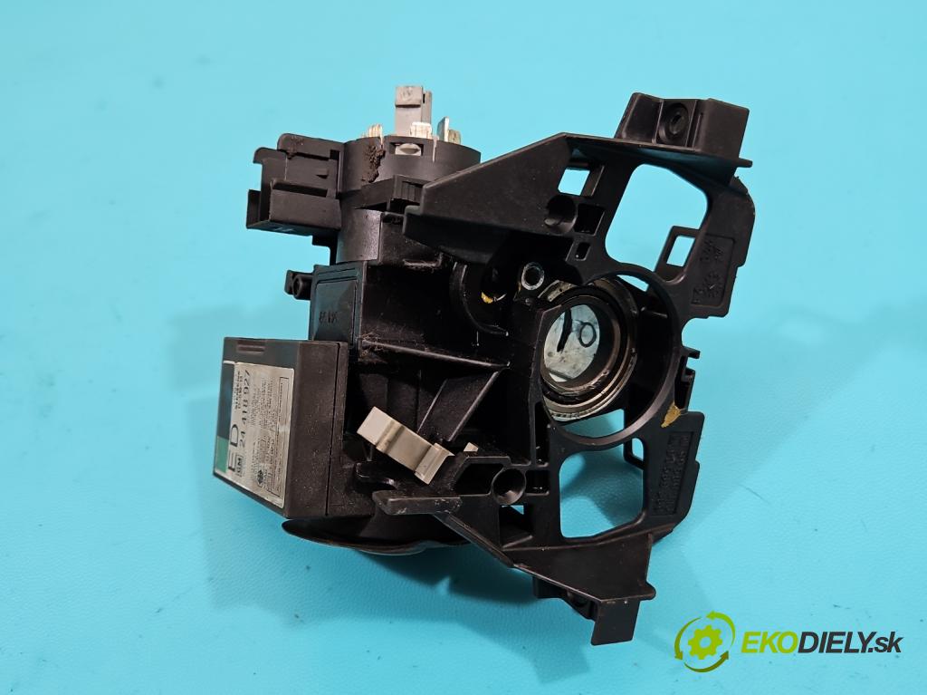 Opel Astra II 1998-2009 1.7 dti 75 HP manual 55 kW 1686 cm3 5- riadiaca jednotka motora 8972314050