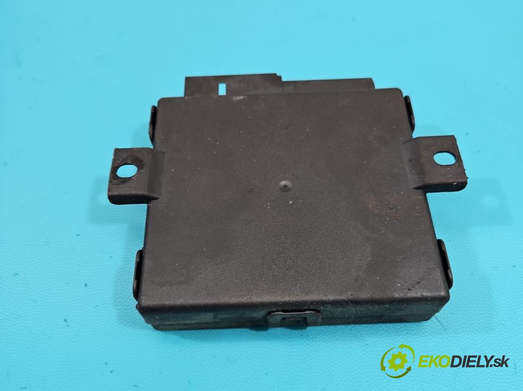 Opel Astra II 1998-2009 1.7 dti 75 HP manual 55 kW 1686 cm3 5- riadiaca jednotka motora 8972314050