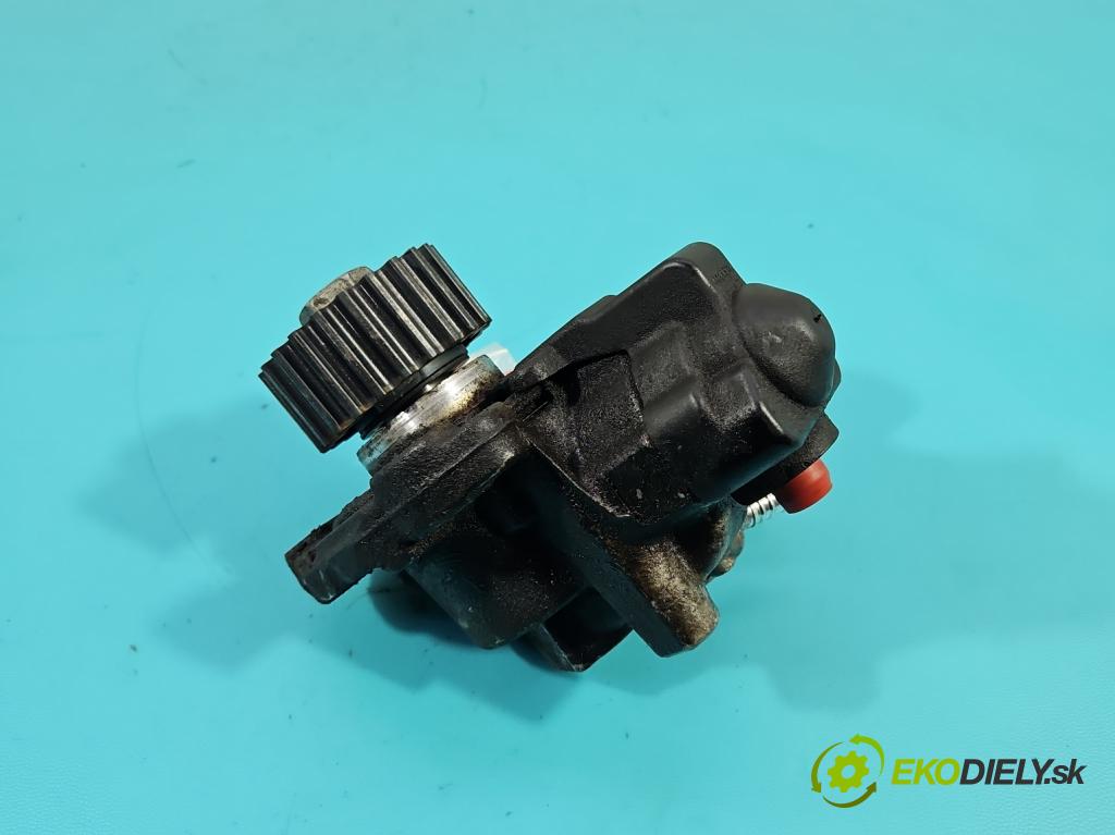 Skoda Fabia III 2014- 2021 1.4 tdi 90 HP manual 66 kW 1422 cm3 5- čerpadlo vstrekovacia 28470303 (Vstrekovacie čerpadlo)