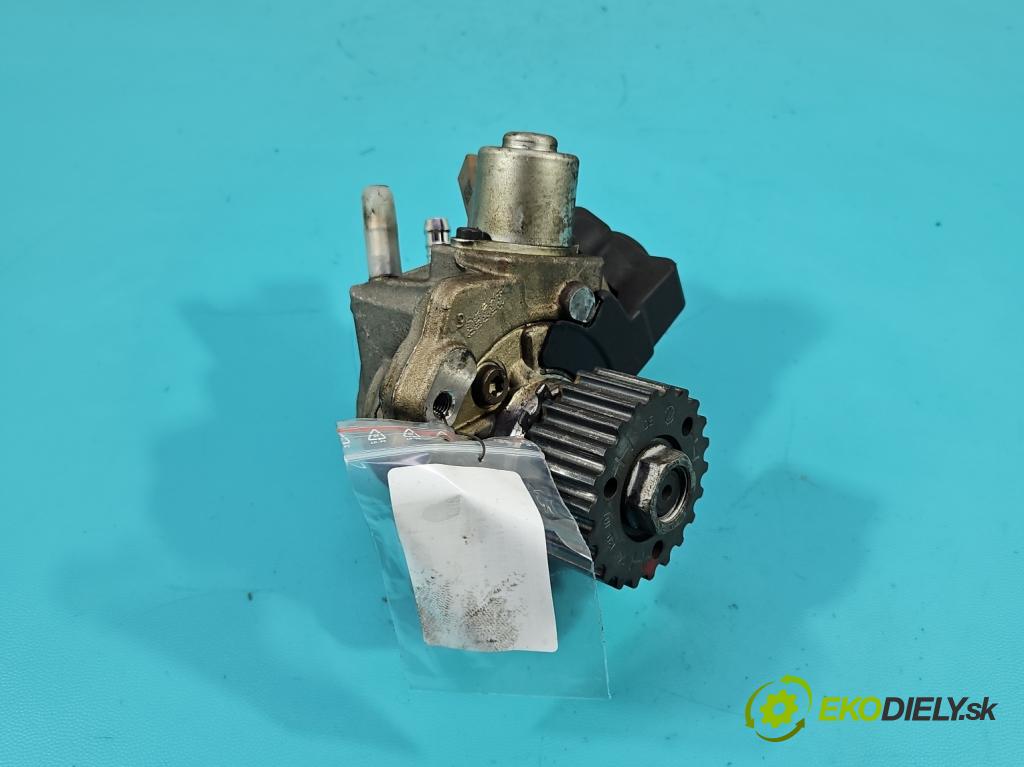 Skoda Fabia III 2014- 2021 1.4 tdi 90 HP manual 66 kW 1422 cm3 5- čerpadlo vstrekovacia 28470303 (Vstrekovacie čerpadlo)