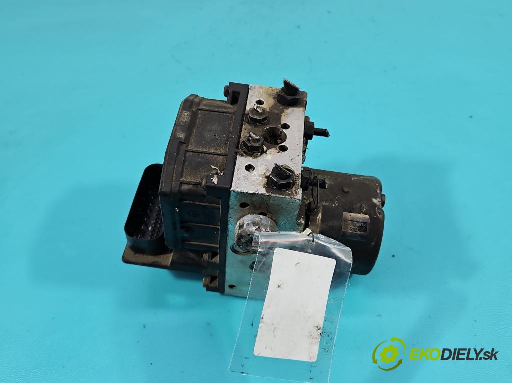 Vw Passat B5 1995-2005 1.9 tdi 101 HP manual 74 kW 1896 cm3 5- čerpadlo abs 0265225124 (Pumpa ABS)