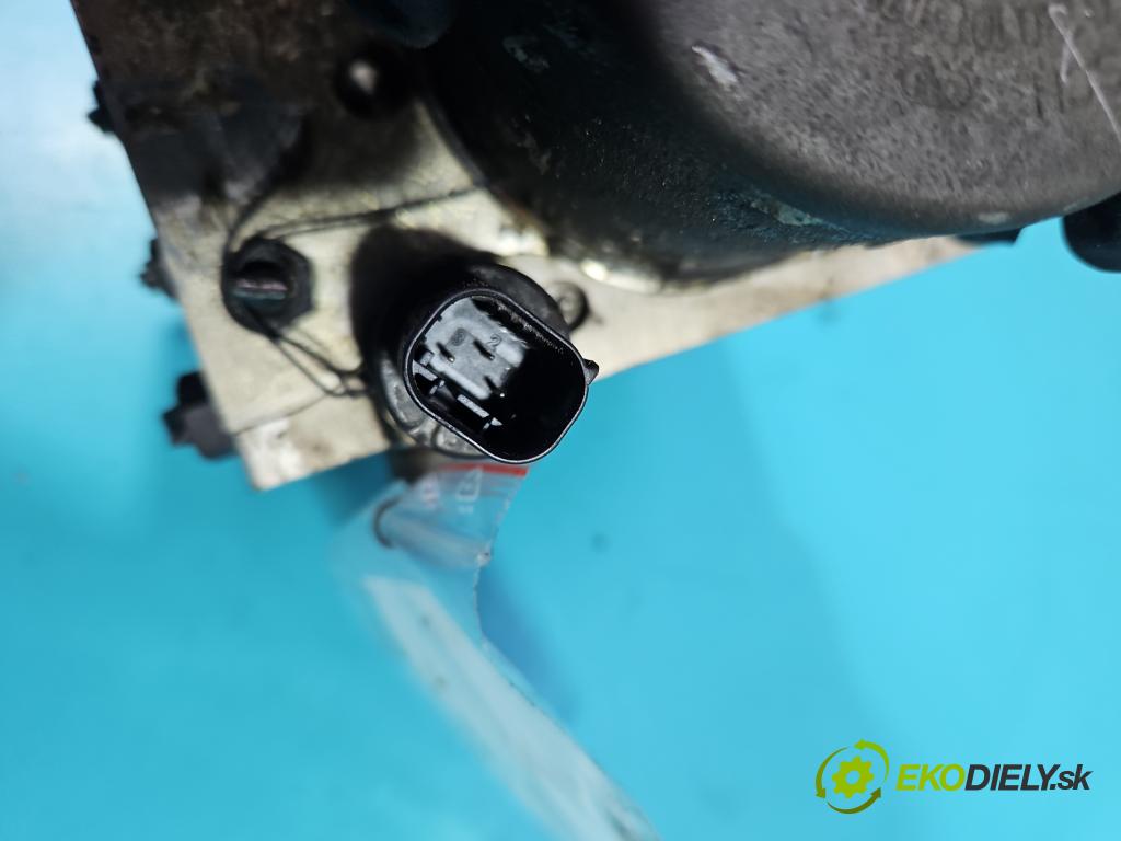 Vw Passat B5 1995-2005 1.9 tdi 101 HP manual 74 kW 1896 cm3 5- čerpadlo abs 0265225124 (Pumpa ABS)