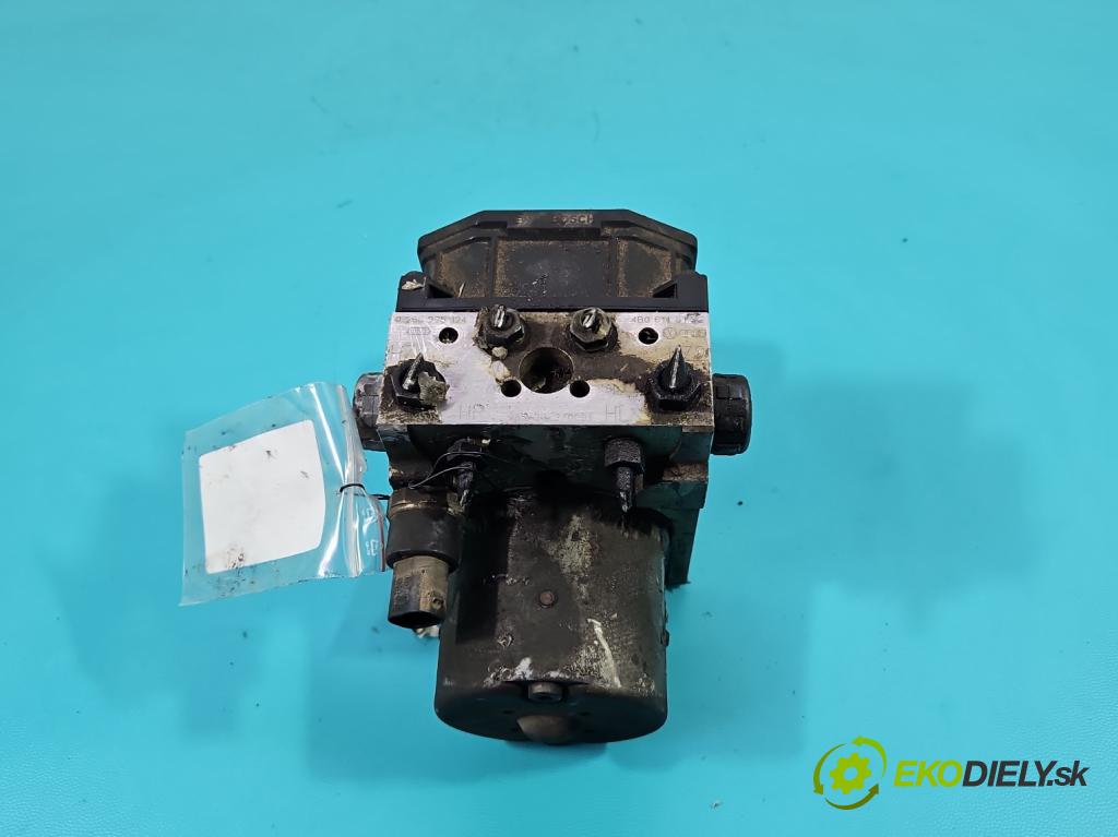 Vw Passat B5 1995-2005 1.9 tdi 101 HP manual 74 kW 1896 cm3 5- čerpadlo abs 0265225124 (Pumpa ABS)