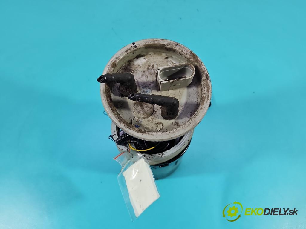 Vw Passat B5 1995-2005 1.9 tdi 101 hp manual 74 kW 1896 cm3 5- čerpadlo paliva 3B0919050B