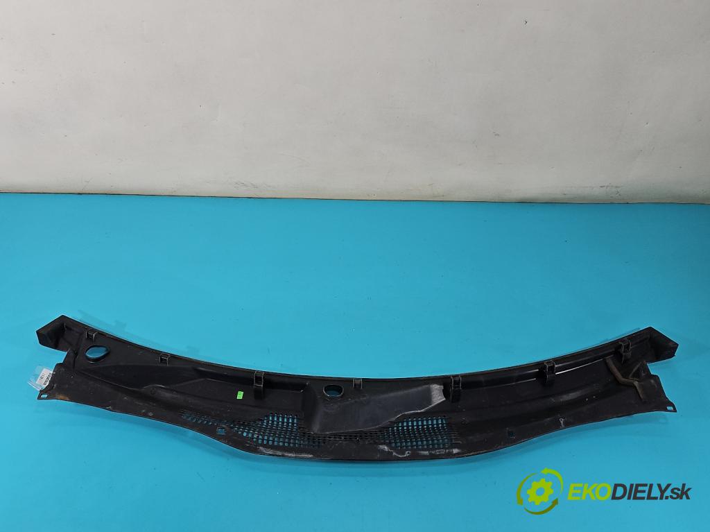 Jeep Compass I 2006-2016 2,2.0 CRD 136 HP manual 100 kW 2143 cm3 5- torpédo 05303964AF (Torpédo (plast pod čelným sklom))