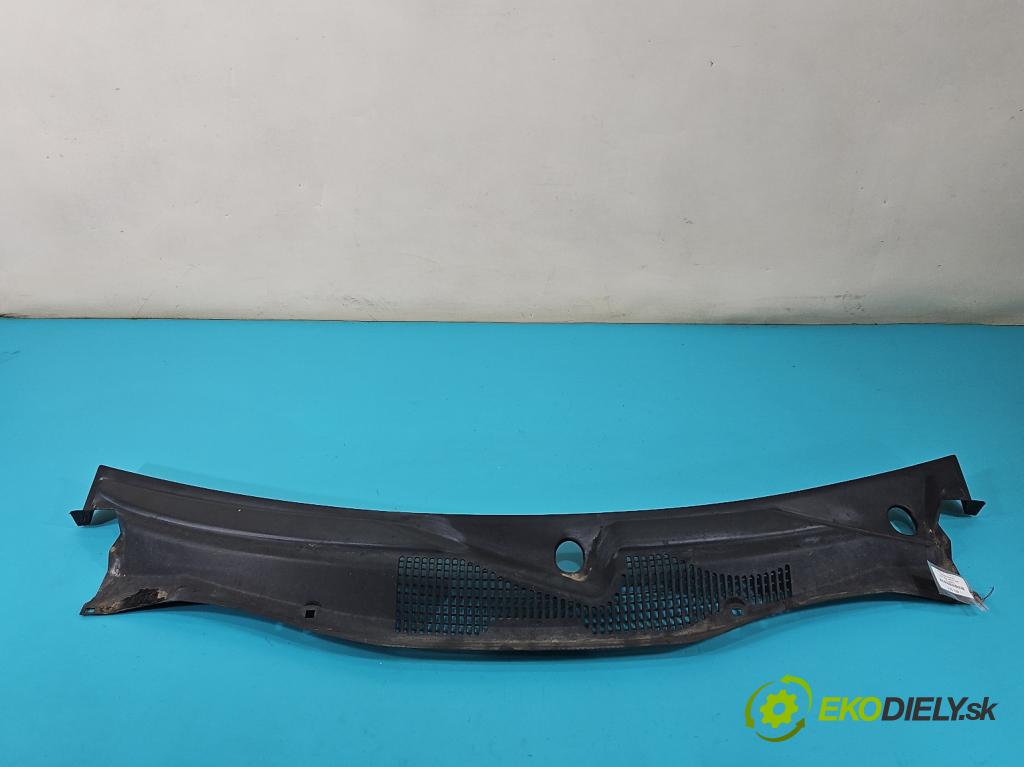 Jeep Compass I 2006-2016 2,2.0 CRD 136 HP manual 100 kW 2143 cm3 5- torpédo 05303964AF (Torpédo (plast pod čelným sklom))