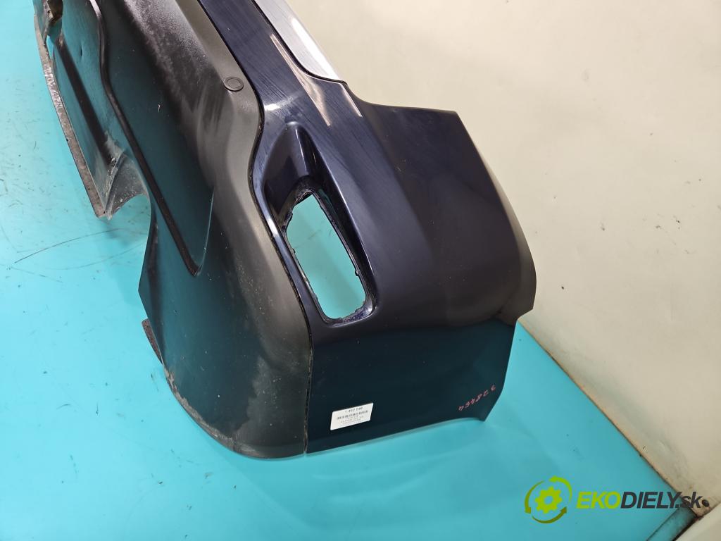 Jeep Compass I 2006-2016 2,2.0 CRD 136hp manual 100 kW 2143 cm3 5- nárazník zadní  (Klika dveří ostatní)