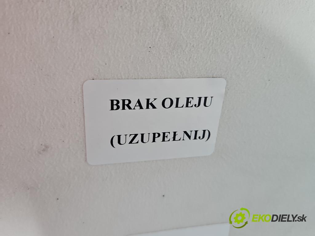 Skoda Fabia III 2014- 2021 1.4 tdi 90 HP manual 66 kW 1422 cm3 5- prevodovka stupeň,rýchlosť manual PHB