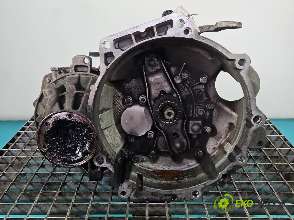 Skoda Fabia III 2014- 2021 1.4 tdi 90 HP manual 66 kW 1422 cm3 5- prevodovka stupeň,rýchlosť manual PHB