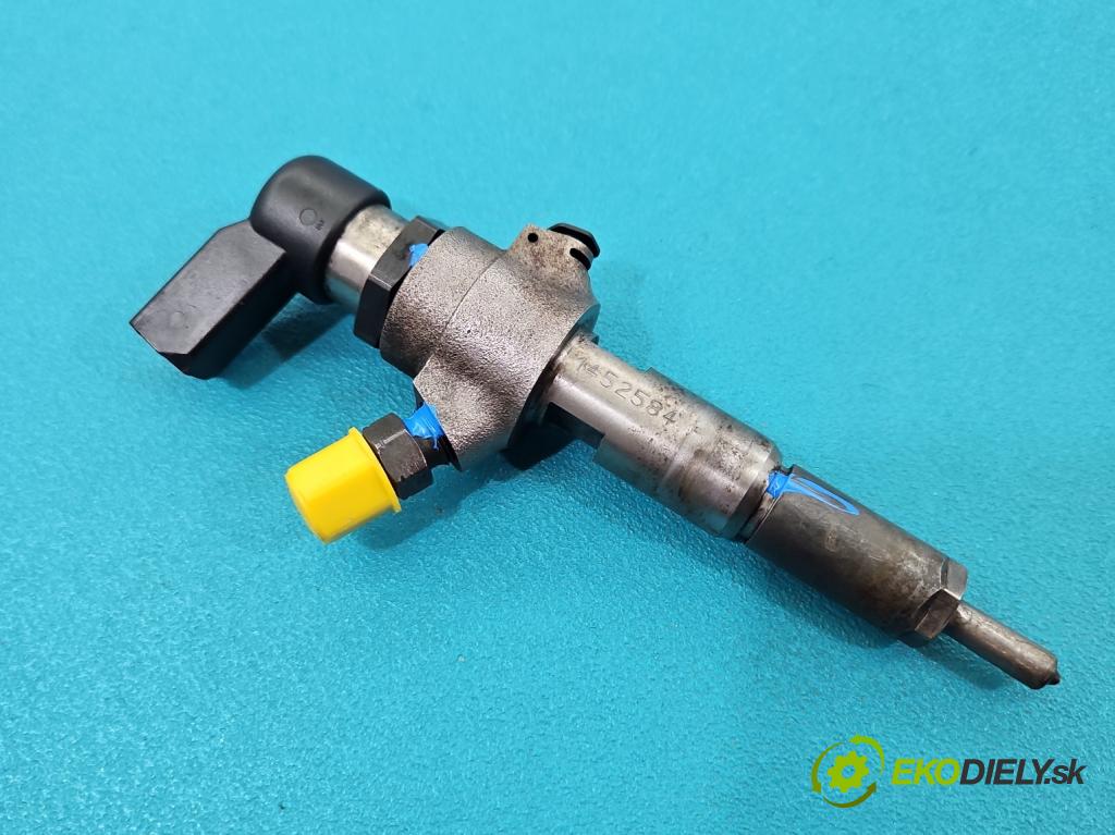 Citroen C2 1.4 hdi 68 HP manual 50 kW 1398 cm3 3- vstrek 9649574480 (Vstrekovač paliva)
