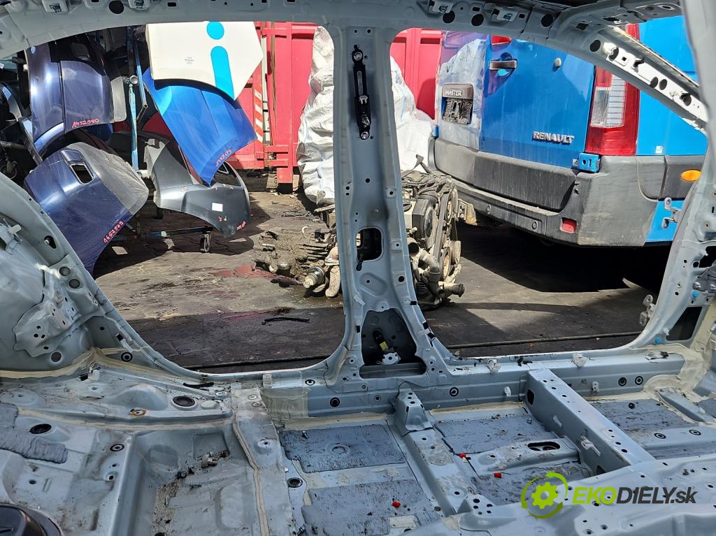 Toyota Corolla E21 2019- 1.8 16V 98 HP automatic 72 kW 1798 cm3 4- Práh: ľavý  (Karoséria ostatné)