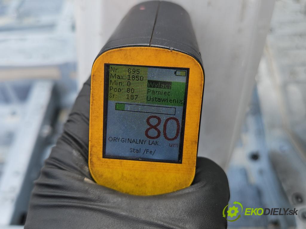 Toyota Corolla E21 2019- 1.8 16V 98 HP automatic 72 kW 1798 cm3 4- Práh: ľavý  (Karoséria ostatné)