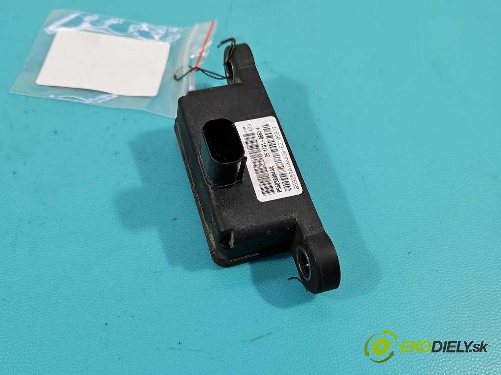 Jeep Compass I 2006-2016 2,2.0 CRD 136hp manual 100 kW 2143 cm3 5- snímač ESP 251701-06963