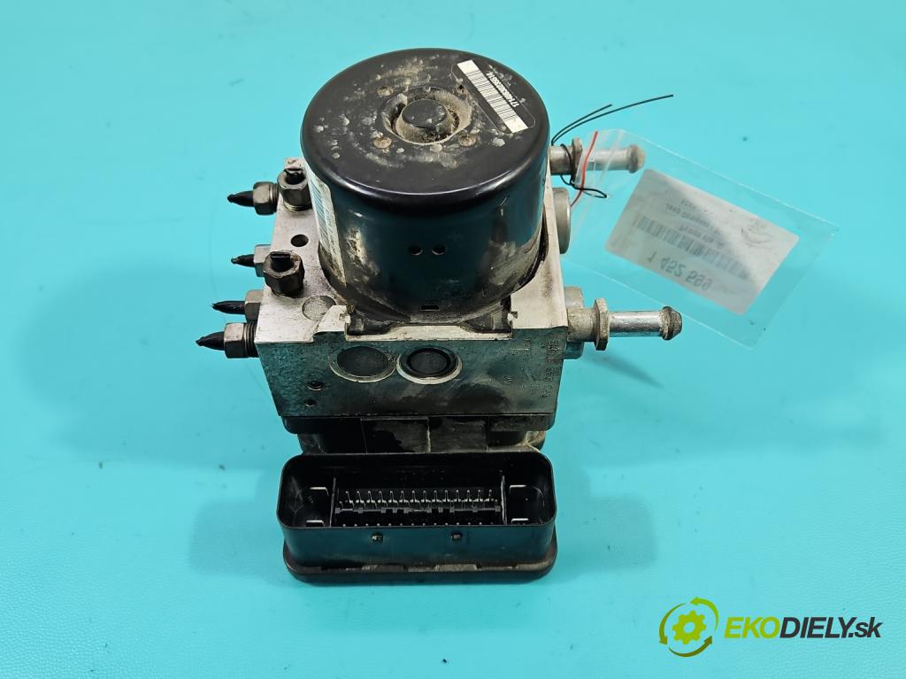 Jeep Compass I 2006-2016 2,2.0 CRD 136 HP manual 100 kW 2143 cm3 5- čerpadlo abs P04877036AD (Pumpa ABS)