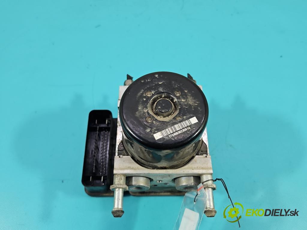 Jeep Compass I 2006-2016 2,2.0 CRD 136 HP manual 100 kW 2143 cm3 5- čerpadlo abs P04877036AD (Pumpa ABS)